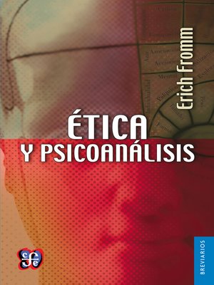 cover image of Ética y psicoanálisis